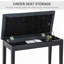 Banc de piano, fauteuil de piano Duet-1296092474
