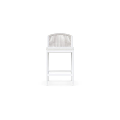 Catalina Patio Bar Stool with Cushion