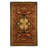 Alger Hand Tufted Wool Oriental Rug-1275544139
