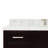 Cambridge 55'' Single Bathroom Vanity with Top-1813933378-1787422549
