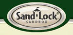 Logo Sandlock Sandboxes