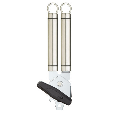 KitchenCraft Professional Stainless Steel Can Opener