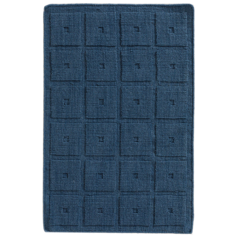Tapis carré Vivora, Rectangulaire 2 pi x 3 pi