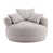 Boucle gris est en rupture de stock