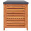 Boîte de rangement vidaXL