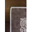 Tapis d'entrée de qualité supérieure (3,3 x 6,6 pi), 100% polyester, d'une hauteur de poils de 0,3 po | Antibactérien, points antidérapants en PVC, 650 g / m² | Conception tissée durable, impression numérique 3D, lavable à la machine, idéale pour la décoration intérieure-1803990341