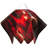 Amergin Flame Handcrafted Glass 1-Light Pendant-1746912092-1746912094-1746912064