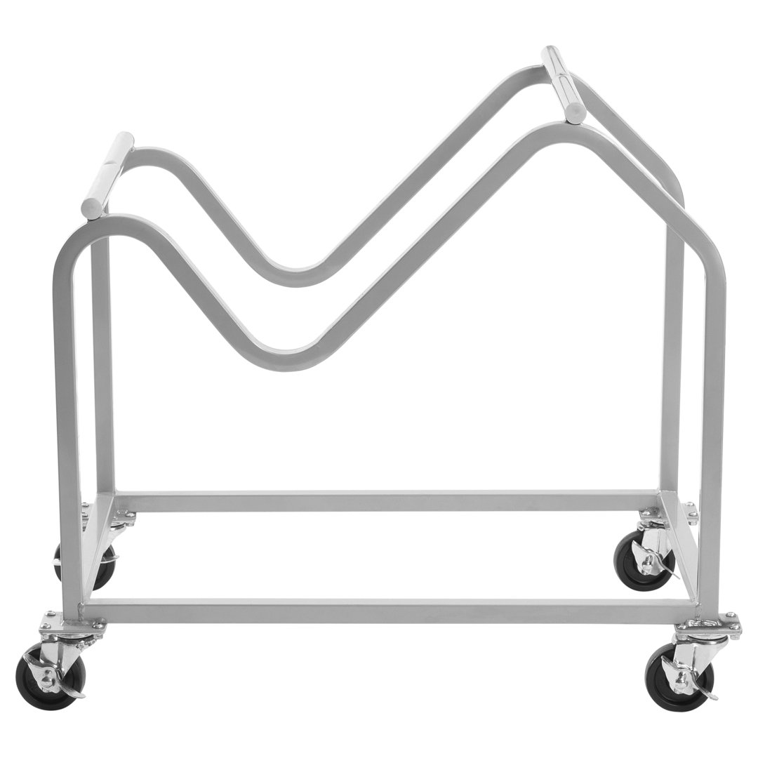 8800 Series 350 Lb. Capacity Chair Dolly National Public Seating