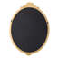 Metal Rectangle Mirror