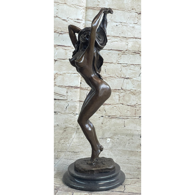 Figurines et sculptures Kindrea
