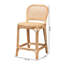 Tabouret de bar et de comptoir Jayce-550295932