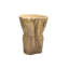 Gouldin Solid Wood Accent Stool-27175831