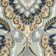 Kouerga bHand Tufted Wool Floral Rug