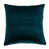 Bleu sarcelle / argent