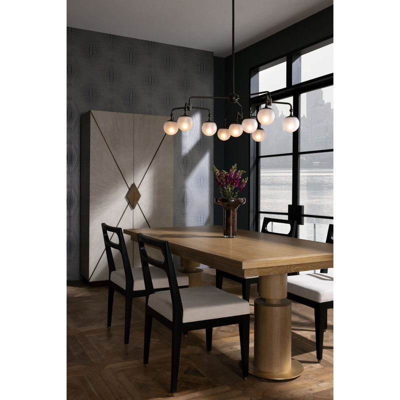 Tiller Dining Table