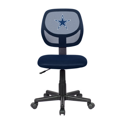 NFL Armless Task Chair