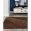 Aanuoluwa Rectangle 160 cm x 230 cm Shag Indoor / Outdoor