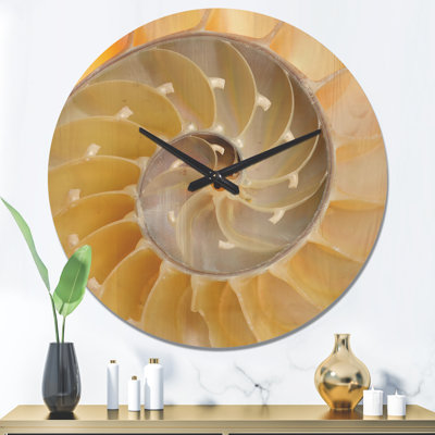 Horloge murale
