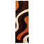 Kadir Abstract Indoor Rug-431776107
