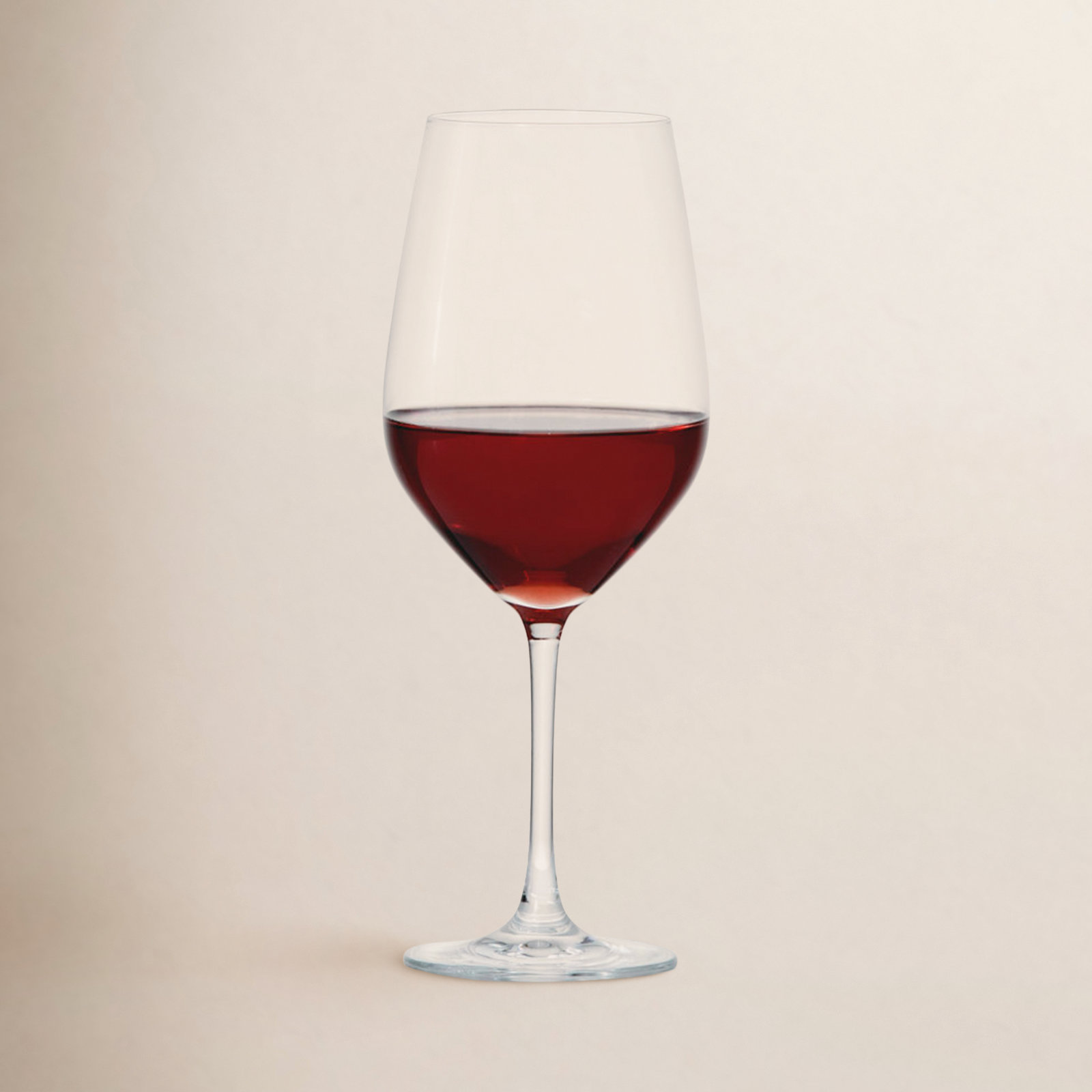 Forte Crystal Goblet