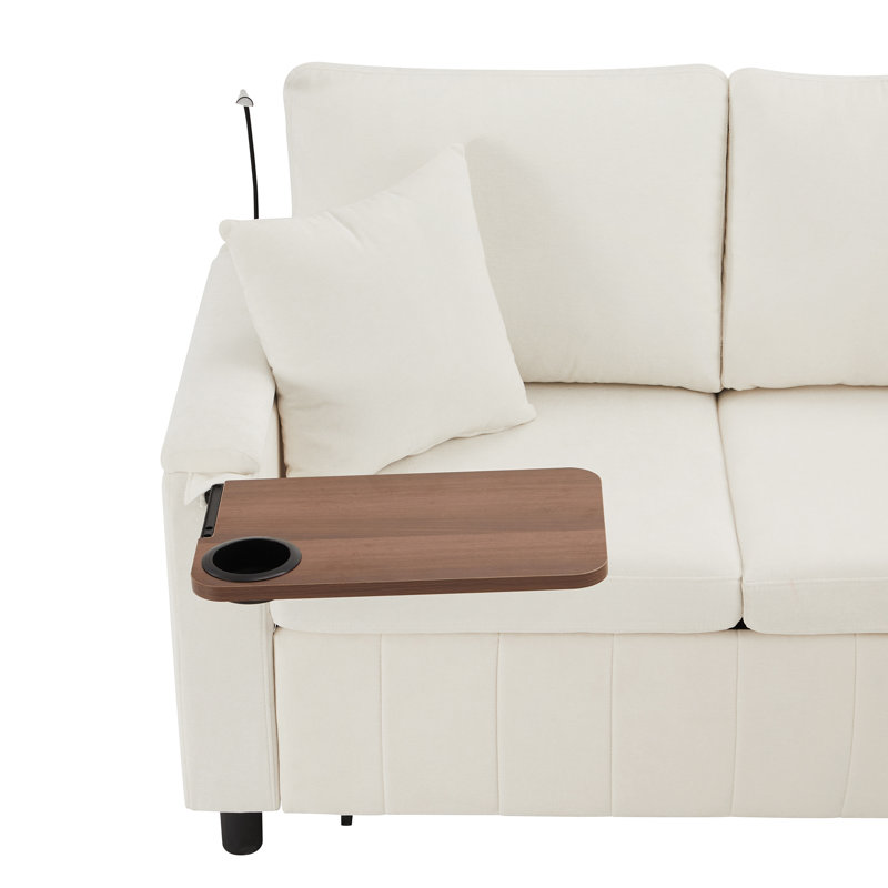 Sofa, Beige