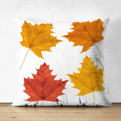 Vili Indoor / Outdoor Floral Square Scatter Cushion