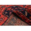 Tapis rouge Andelz 3 pi 5 po x 6 pi 3 po