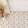Academy Random Sized Straight Edge Porcelain Versailles Mosaic Wall & Floor Tile
