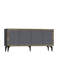Tylor 150 cm W Console Table-2093912315