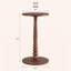 Table de bout ronde-1297777367