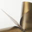 Bishock sculptural en métal-667691531-667722415