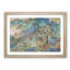 Landscape by Qiu Ying - Framed Print-55641555-55641556