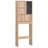 Jayakumar Freestanding Over The Toilet Storage-439163953