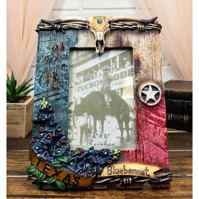 Jonn Picture Frame with Mat