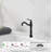 Heritage 360° Single-Handle Vessel Faucet With Pop-Up Drain-113996314