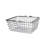 Spectrum Decorative Basket