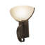 Erastos 1 - Light Sconce