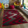 Keeler Chevron Indoor Rug