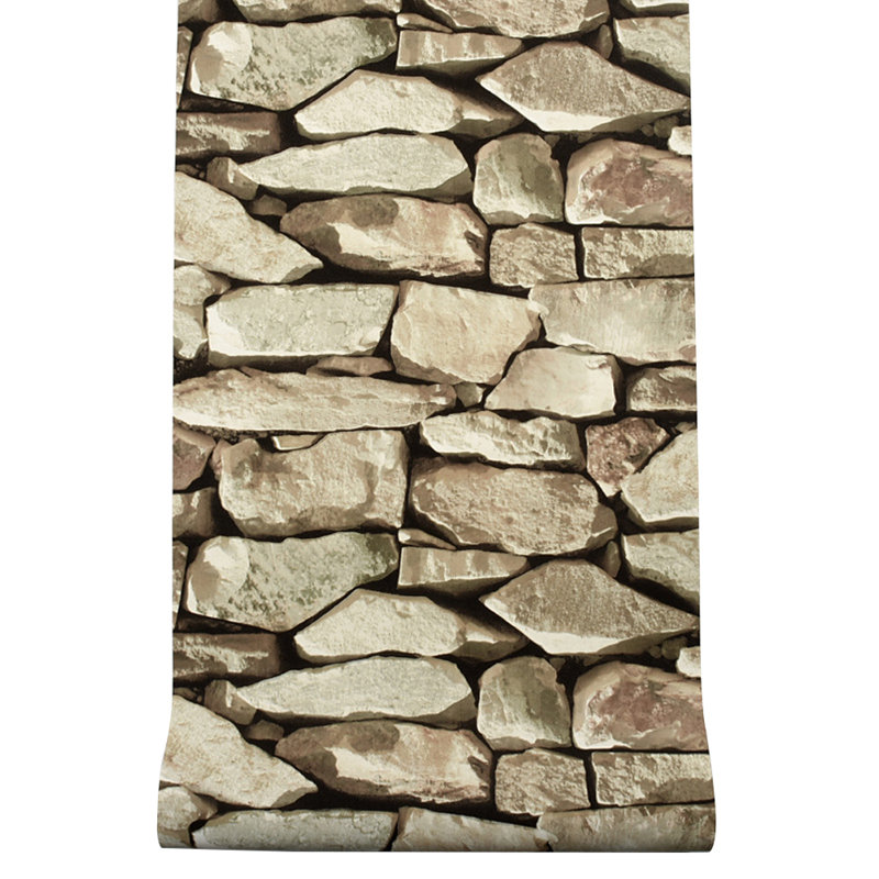 9.5m x 53cm Matte Wallpaper Roll