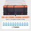 Hitch Cargo Carrier