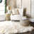 Lilliana Upholstered Pouf