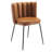 Modway Virtue Vegan Leather Dining Chair Set of 2