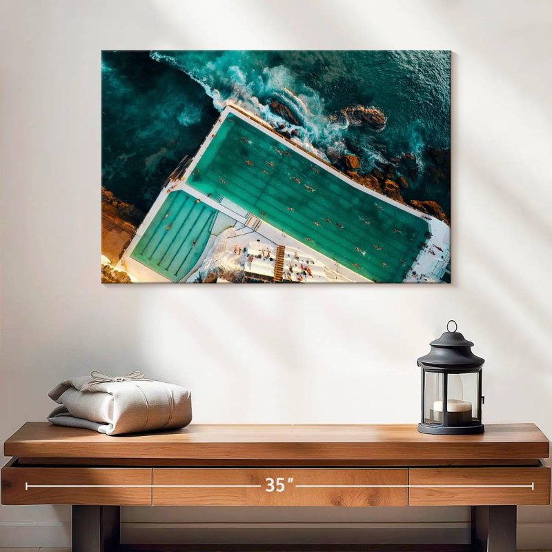 Gillard Bondi Icebergs Club