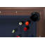 George Slate Pool Table With Professional Installation Included-556597393