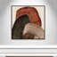 «Folded Earth I» par Casa Fine Arts-129102756-129102718-129102706