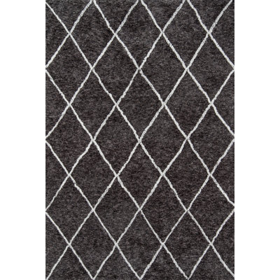 Ragin Geometric Indoor Rug