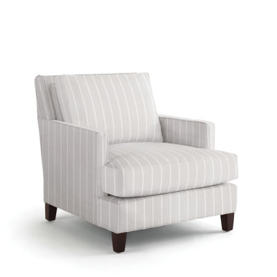 Bethel Club Chair