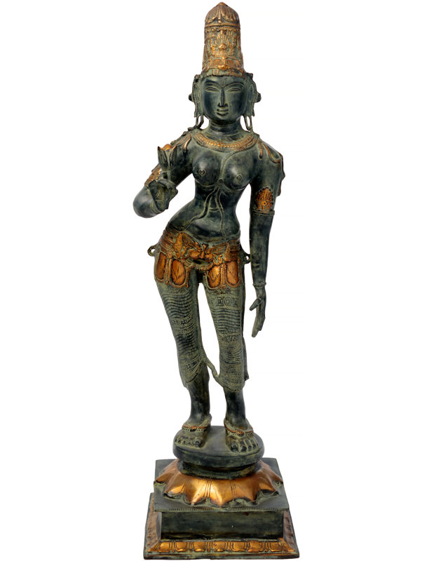 Religious & Spiritual Statue