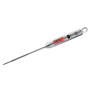 Thermomètre numérique Gefu par Unimet