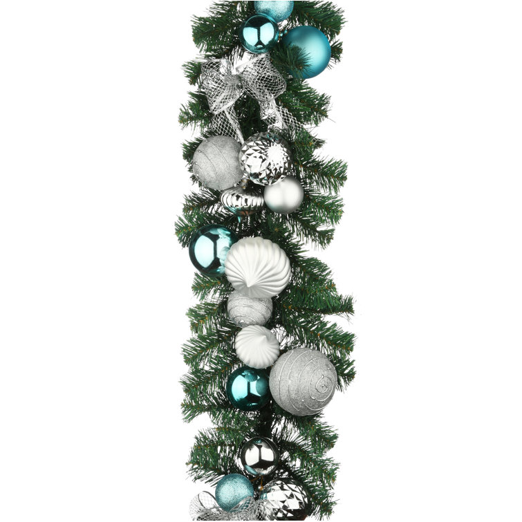 Ornament Garland